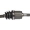 A1 Cardone New Cv Drive Axle, 66-4269 66-4269 - alternate 2